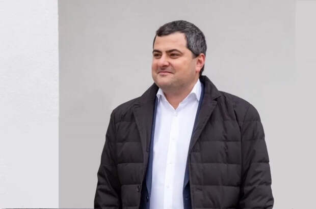 Овчинский: в Очаково-Матвеевском началось строительство дома по реновации