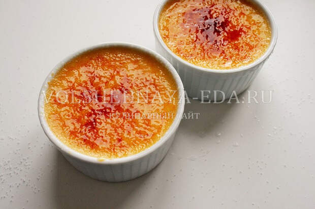 creme brulee 8