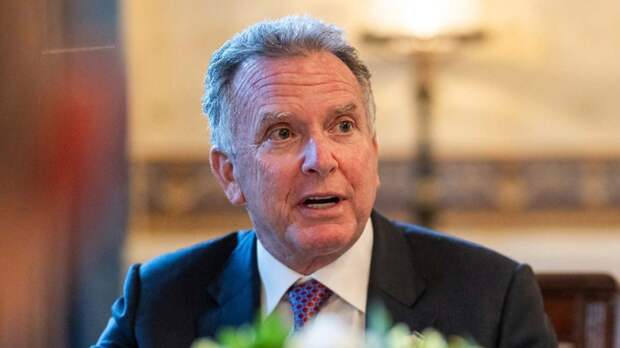 Уиткофф: протоколы безопасности – ключевая тема переговоров в Женеве