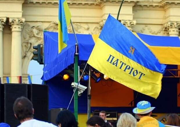 Карантин сломал все планы: куда пропали патриоты и майданные активисты Украины?