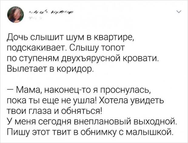 Подборка остроумных твитов