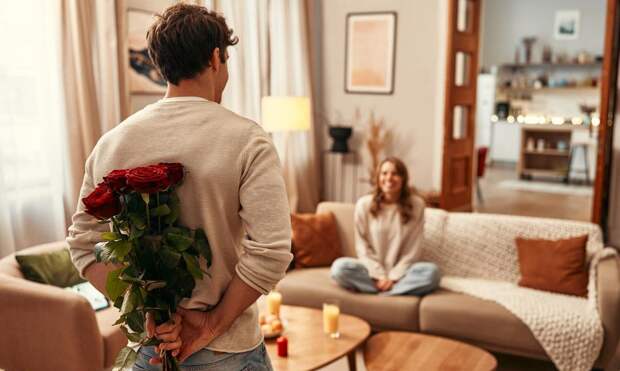 7 цветов, которые лучше не дарить женщинам на 8 Марта, и вот почему