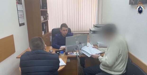 В Тульской области возбудили дело против гендиректора за мошенничество при строительстве домов