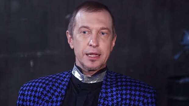 Сергей Соседов