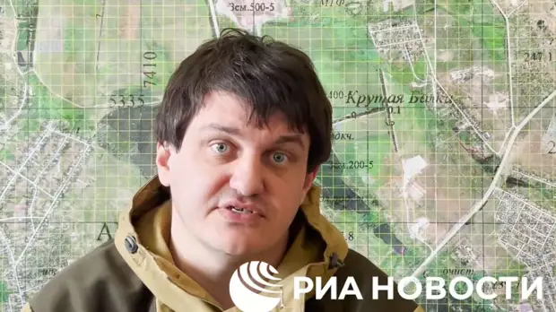 Комбат ДНР Авидзба: Россия на считанные часы опередила наступление Украины в Донбассе