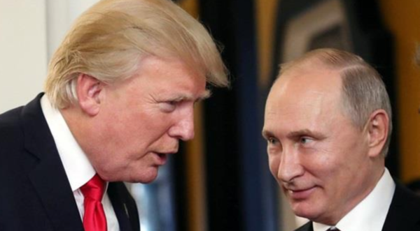 Нужно уметь слушать и слышать, господин Трамп