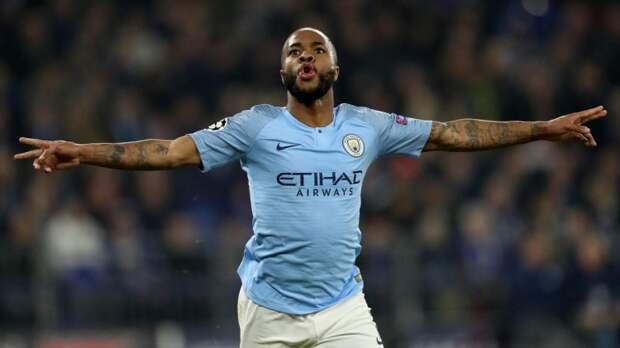 «Челси» и «Ман Сити» уже оформили сделку по Стерлингу