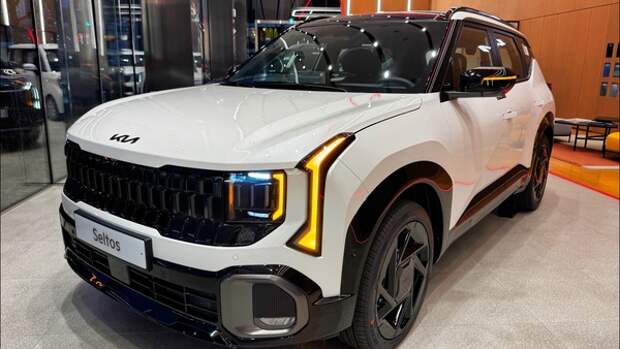 BAW 212 T10: возвращение концепции «правильной Нивы» в 2026 году