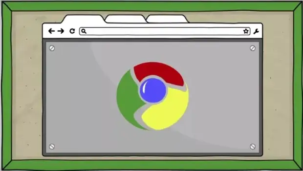    Google Chrome -   