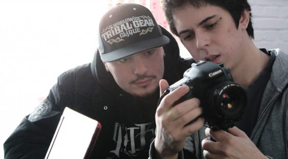 Brother 7