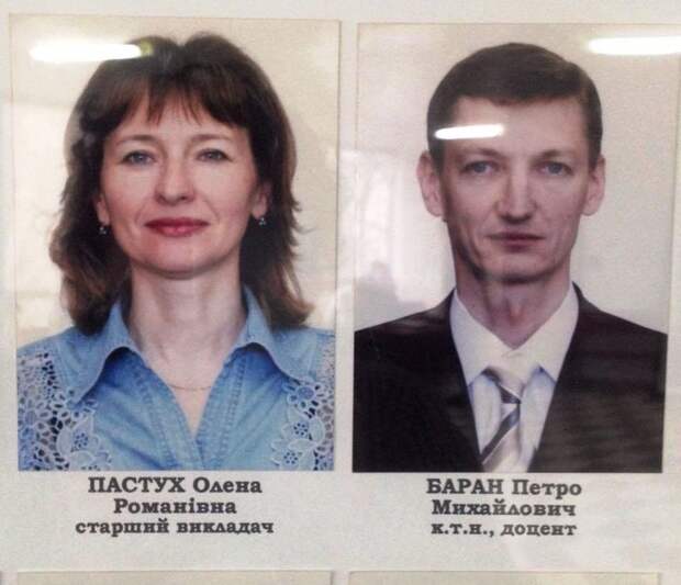 С таким ФИО — жить не легко. Подборка смельчаков, которые решили жить с этим.