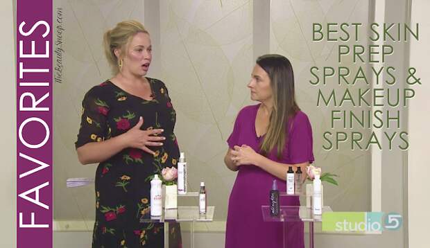 Best Skin Prep Sprays and Finish Sprays