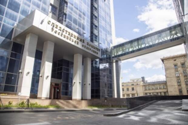 Председатель Следственного комитета затребовал доклад о расследовании уголовного дела по факту нарушения жилищных прав жителей Свердловской области