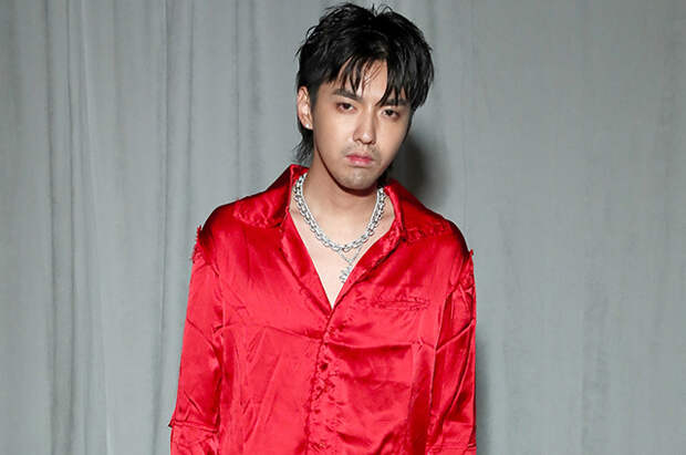 Звезда k-pop Крис Ву официально арестован по подозрению в изнасиловании