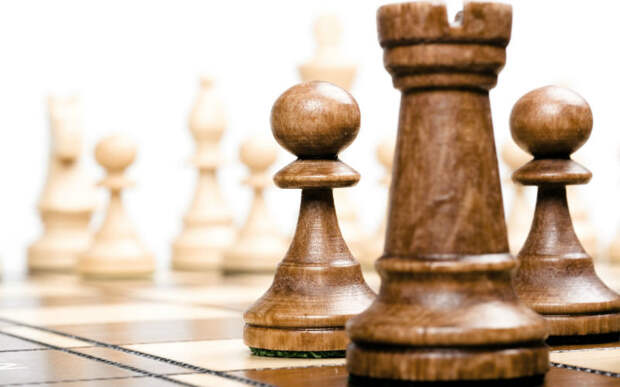 Шахматы/ Фото: pixabay.com