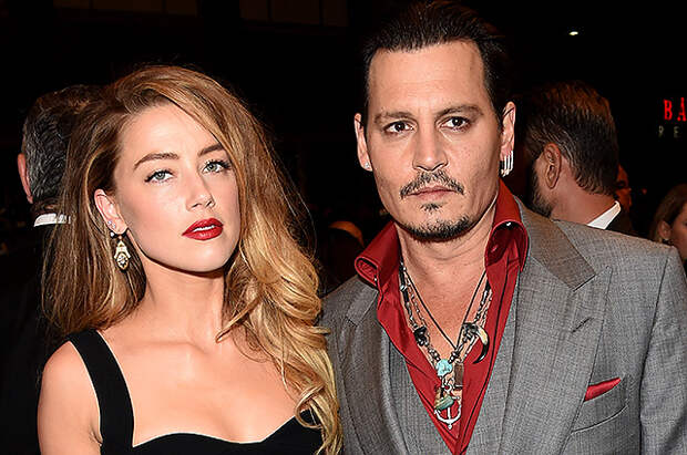 Стали известны новые подробности семейных скандалов Джонни Деппа и Эмбер Херд: суд обнародовал письма актера врачу