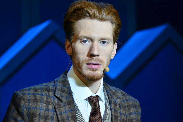 Певец Никита Пресняков вышел из убыточного бизнеса в России