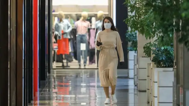 В Рязанской области начался второй этап снятия ограничений