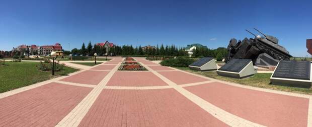 Прохоровское сражение. Память поколений Прохоровка, война, история, музей, путешествие, сражение, экскурсия
