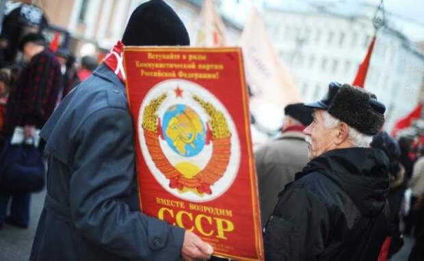 Эпоха Брежнева против времени Путина: Когда в России жилось лучше?