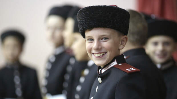 В совете при президенте РФ обсудили развитие казачества в России