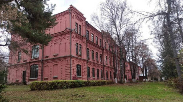 Главное здание Казанского земледельческого училища включат в реестр ОКН