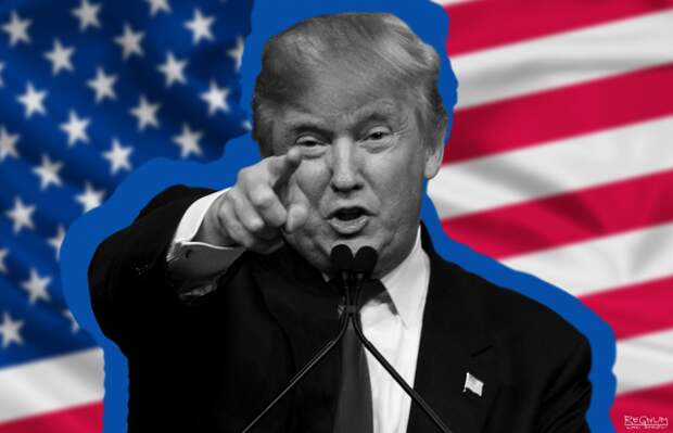 Дональд Трамп Подстрекательство к войне. Чем Трамп похож на Гитлера?