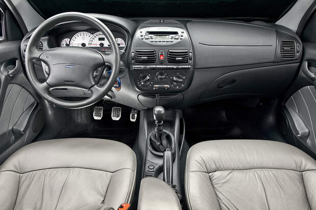 Fiat Marea Turbo Fiat Marea Turbo