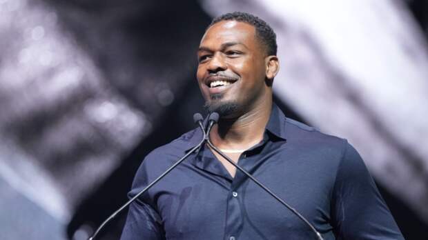 Jon Jones