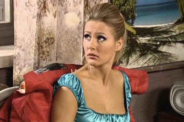 Кожевникова о ссоре с Кещяном: «Мы не общаемся»