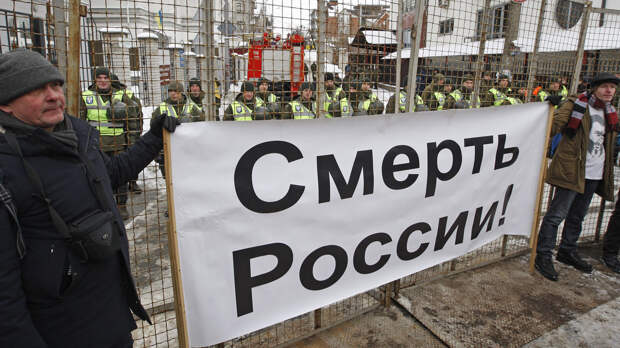 выборы