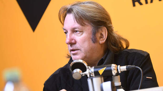 Певец Юрий Лоза назвал "Давай поженимся" отстойным проектом