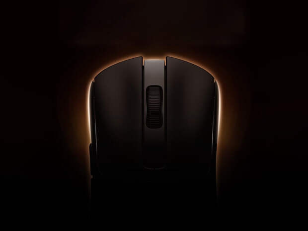 Xiaomi представила игровую мышь Gaming Mouse 2 с сенсором PixArt и высокой точностью