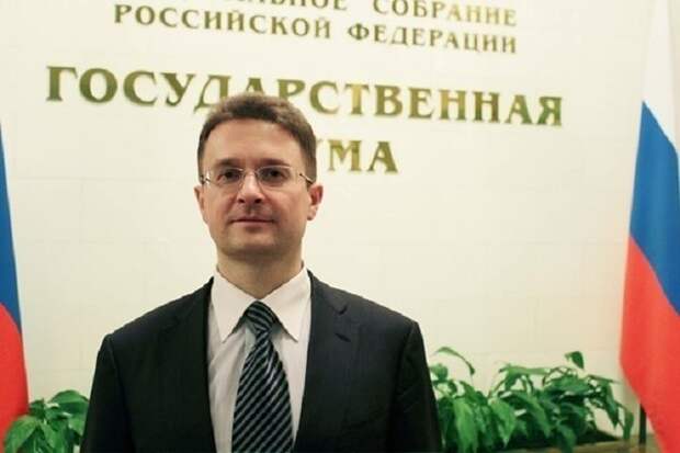 Владимир Блоцкий