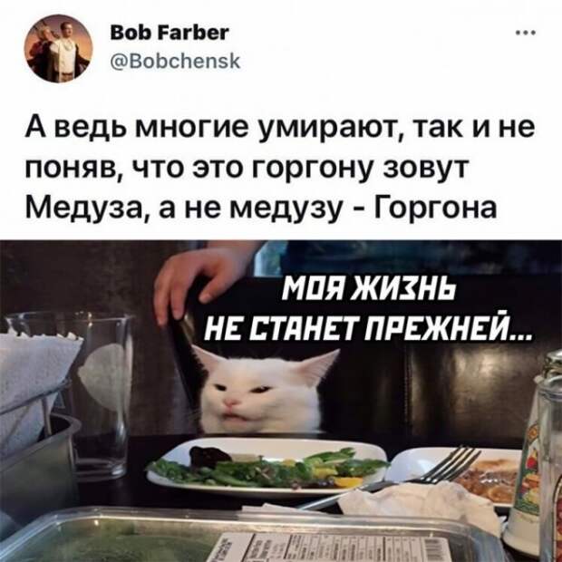 Весёлые
