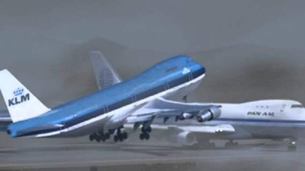 Столкновение на Тенерифе: история крупнейшей авиакатастрофы XX века Boeing 747, авиакатастрофа, канарские острова, остров Тенериф