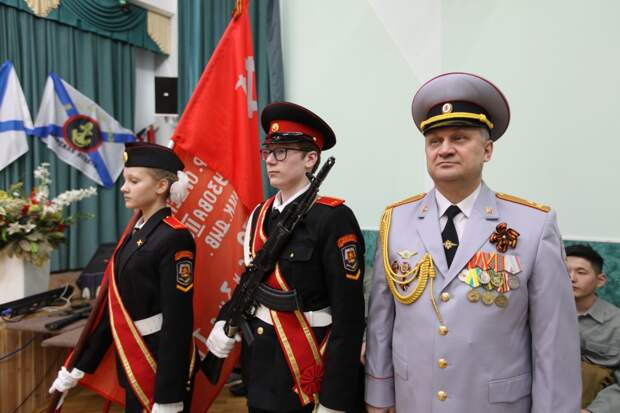 Фото: Пресс-служба УВД по ЮВАО