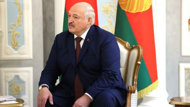 Мы ответим мгновенно и адекватно: Лукашенко выдал в эфир абсолютно закрытые от высокопоставленных американцев факты