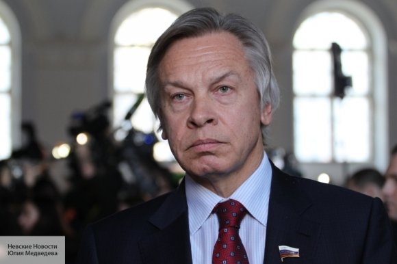 Пушков об уходе Хейли с заседания Совбеза ООН: Жест бессилия, нервы ни к черту Пушков об уходе Хейли с заседания Совбеза ООН: Жест бессилия, нервы ни к черту