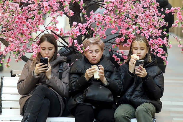 Синоптик Ильин рассказал о погоде на майские праздники в Москве