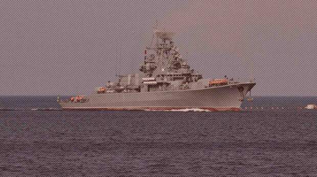 Катер под флагом США вторгся в воды Кубы и открыл стрельбу