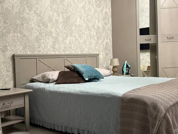 Кладу веточку в банку — и крепкий сон обеспечен: все члены семьи замечают разницу дома