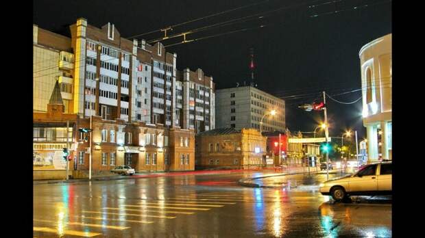 ТОП-10 самых депрессивных городов России