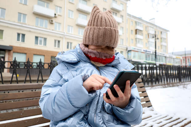 Касперская предупредила, что в России могут заблокировать смартфоны