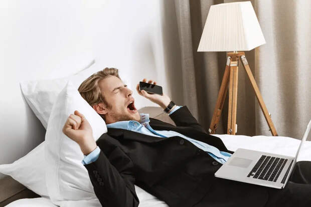 Опрос: 36% удаленщиков заявили, что уволятся, а не выйдут на работу в офис