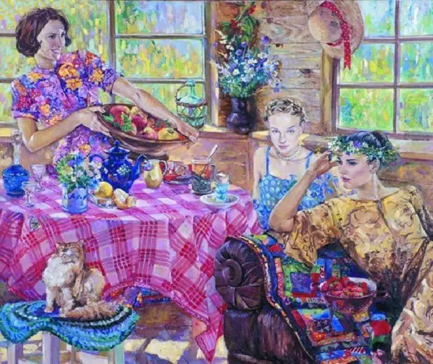 ������� ���