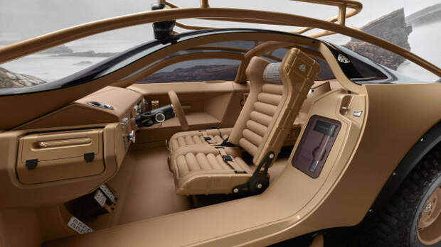 Проект Maybach