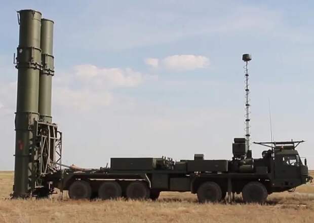 Пресса США: российская ПВО способна сбивать самолёты ВСУ в любой точке Украины