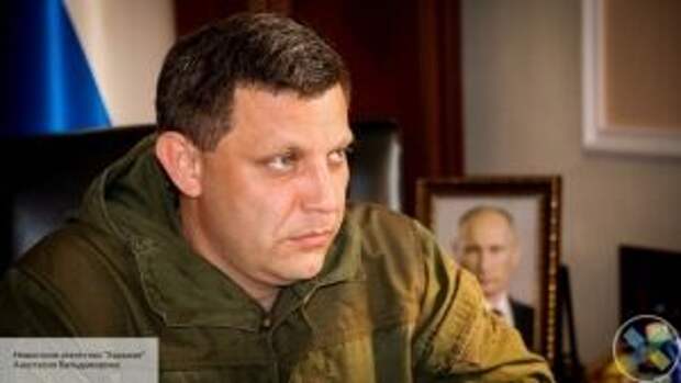 Экс-советник главы ДНР: Убийство Захарченко завершило историю Донбасса в составе Украины