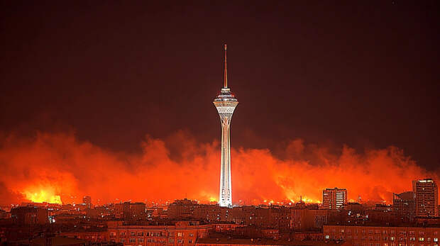 В Иране казнили генерала за работу на "Моссад"? Что не так с историей про Исмаила Каани